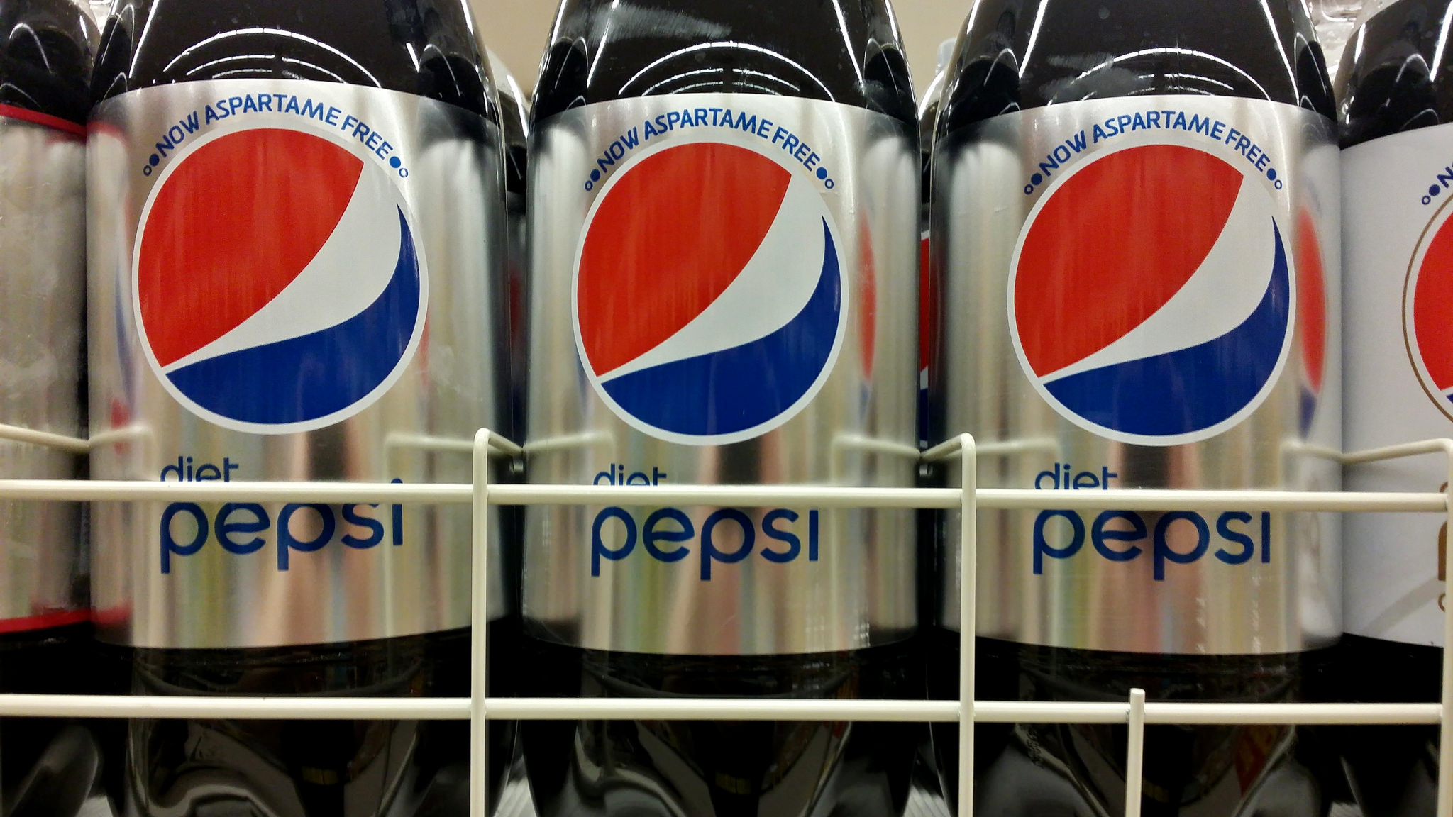 Pepsi “Not At All Concerned” By Negative Initial Reaction To New Diet ...