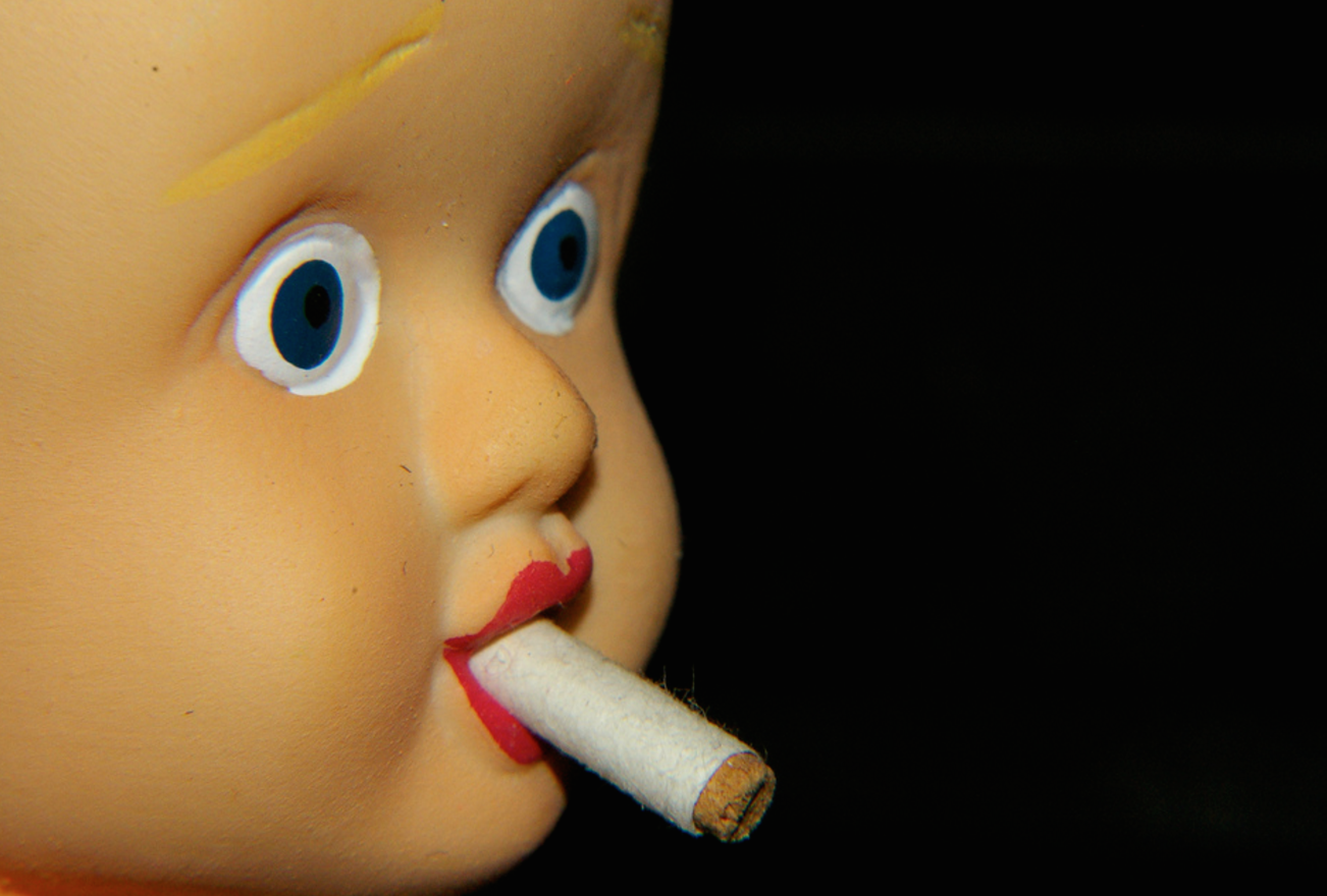 Pediatricians Raise Smoking Age To 21 Ban Flavored Tobacco Restrict E Cig Sales Consumerist 