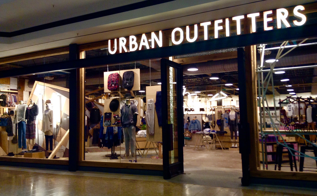 Urban Outfitters Will End On-Call Scheduling In New York – Consumerist