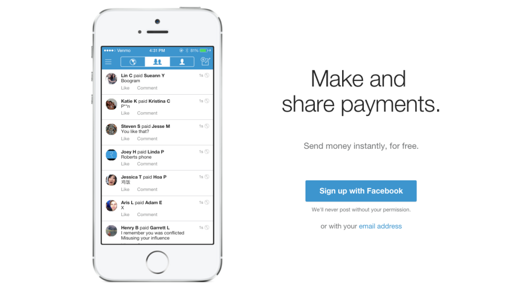 You’ll Soon Be Able To Pay With Venmo Anywhere That