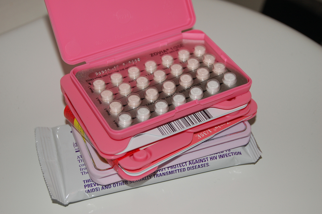 Supreme Court To Hear Another Challenge To Affordable Care Act Contraception Rules