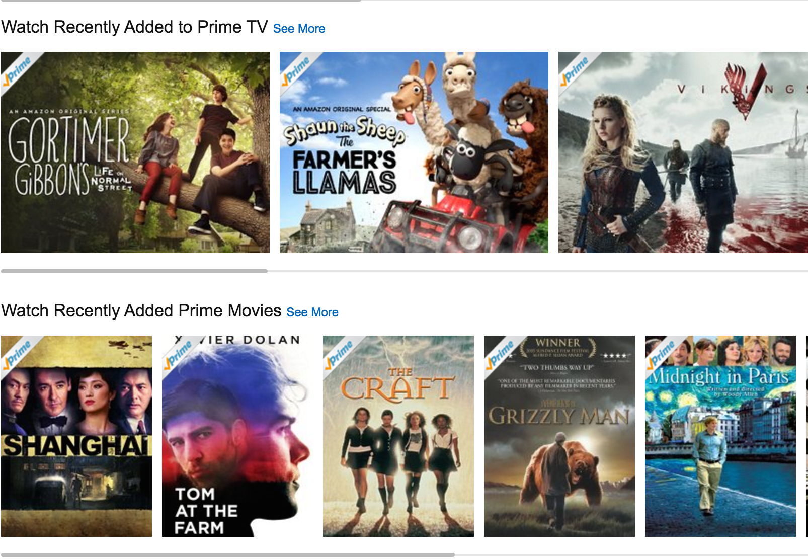 Amazon Prime May Soon Be Portal For Other Streaming Video Services