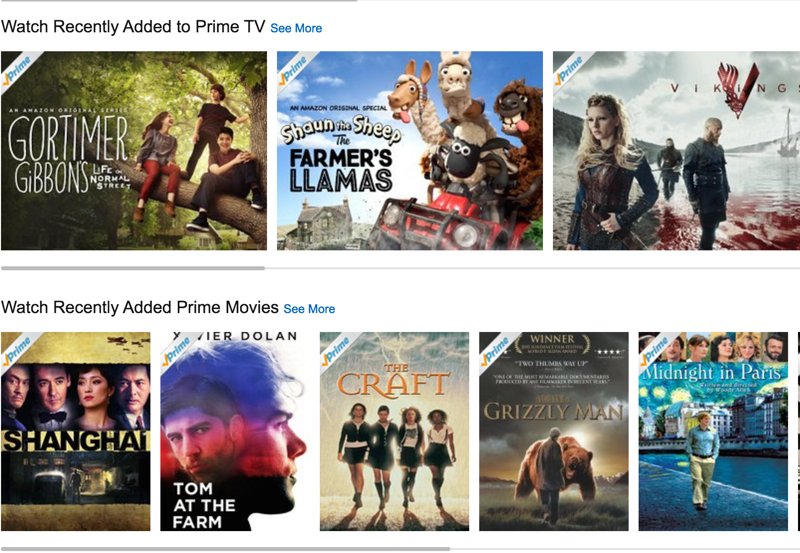 Amazon Prime May Soon Be Portal For Other Streaming Video Services