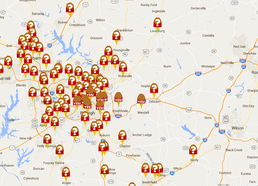 Check Which McDonald’s Restaurants Are Serving All-Day Hash Browns Before You Go