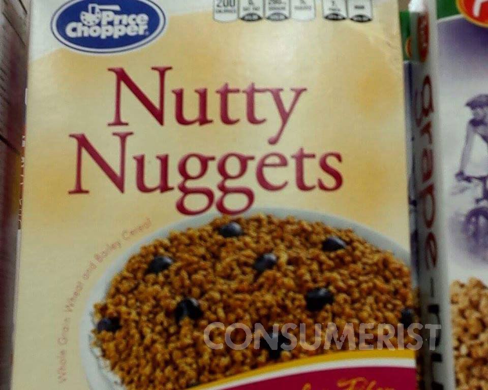 nuttynuggets