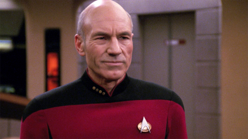 Captain Picard is not so sure about this.