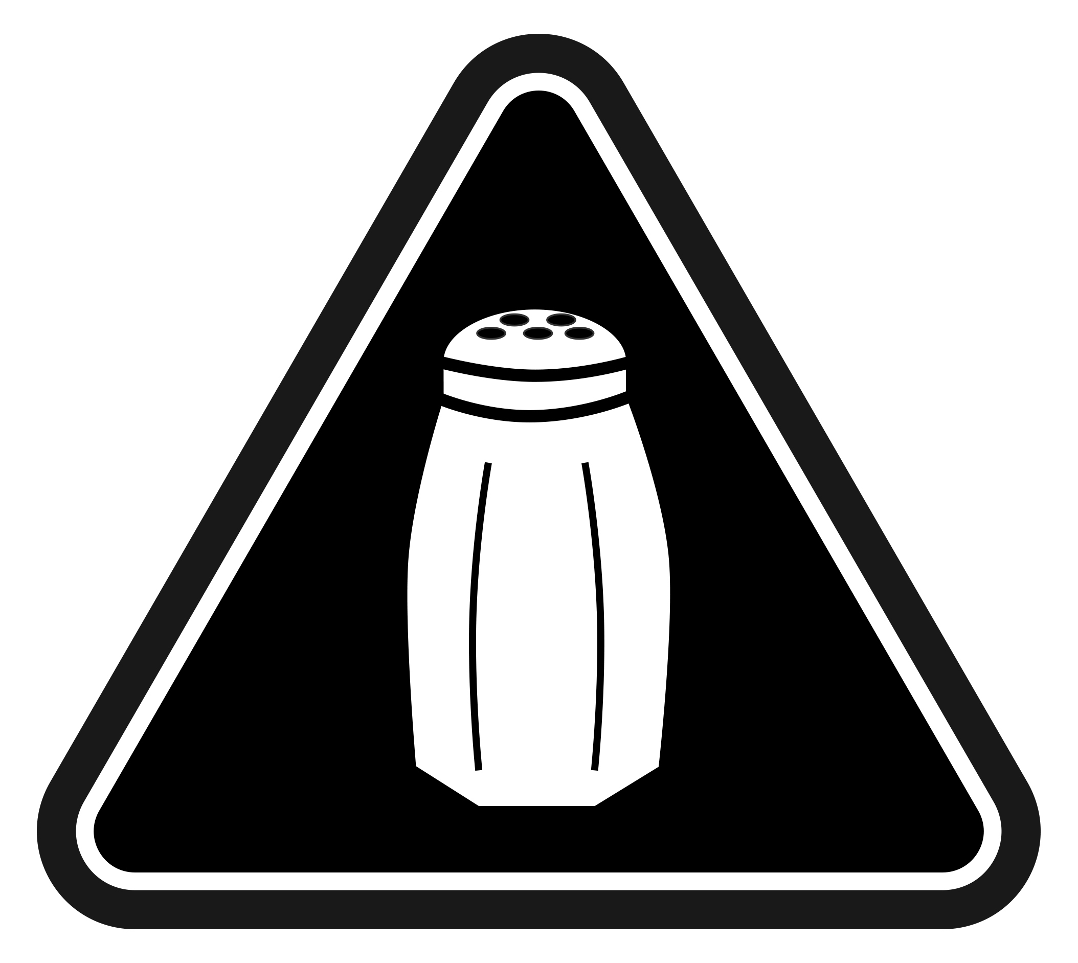 Sodium Warnings Will Stay On The Menu In NYC After Court Ruling
