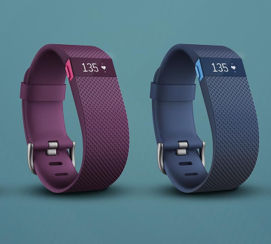 Fitbit Charge Users Report Worse Battery Life After Firmware Upgrade