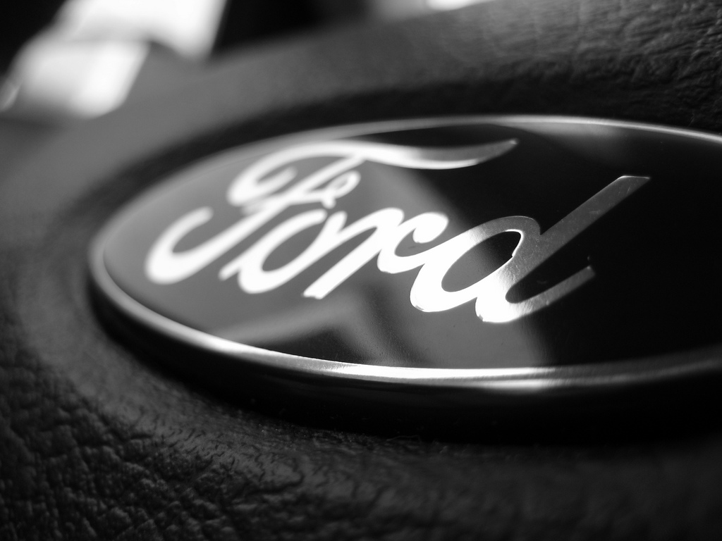 Ford Testing Lease-Sharing Program That Would Let Friends, Family Split A Car
