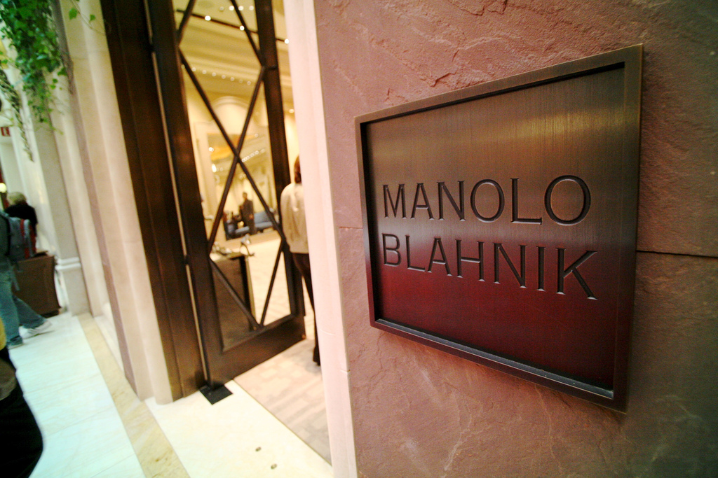 U.S. Government Wants To Keep 300 Pairs Of Manolo Blahnik Shoes Made ...