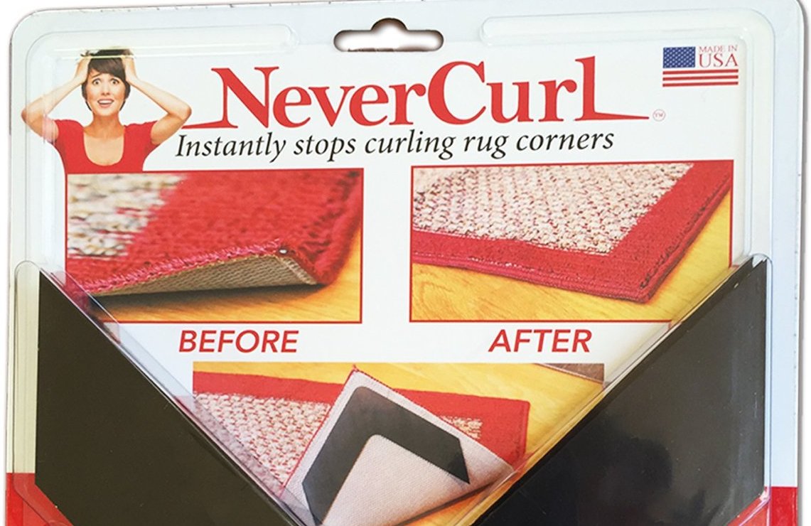 The makers of NeverCurl allegedly urged one their competitors to agree to sell their product at the same price on Amazon.