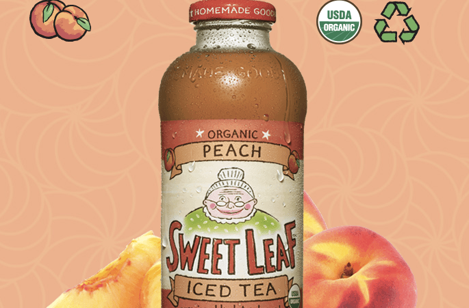 1.5M Bottles Of Sweet Leaf Tea Recalled Over Glass Fragments