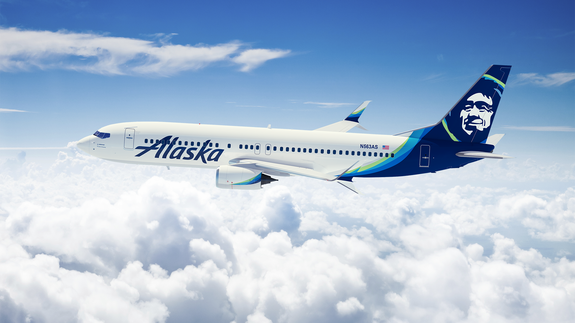 Alaska Airlines Apologizes After “Meet Our Eskimo” Branding Effort Offends