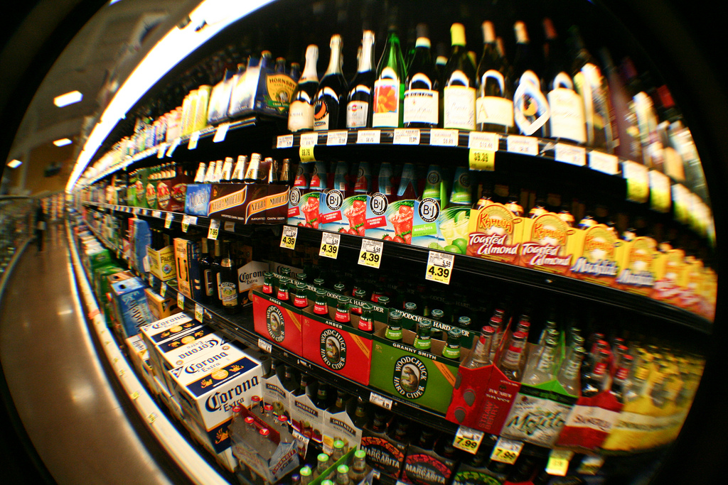 kroger-wants-alcohol-companies-to-pick-up-the-tab-for-its-new-booze