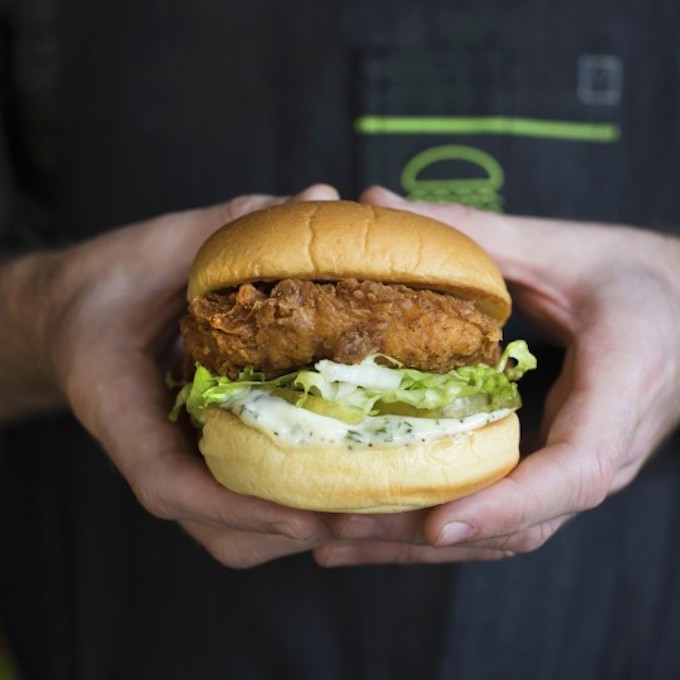Shake Shack Now Selling Fried Chicken Sandwiches Nationwide
