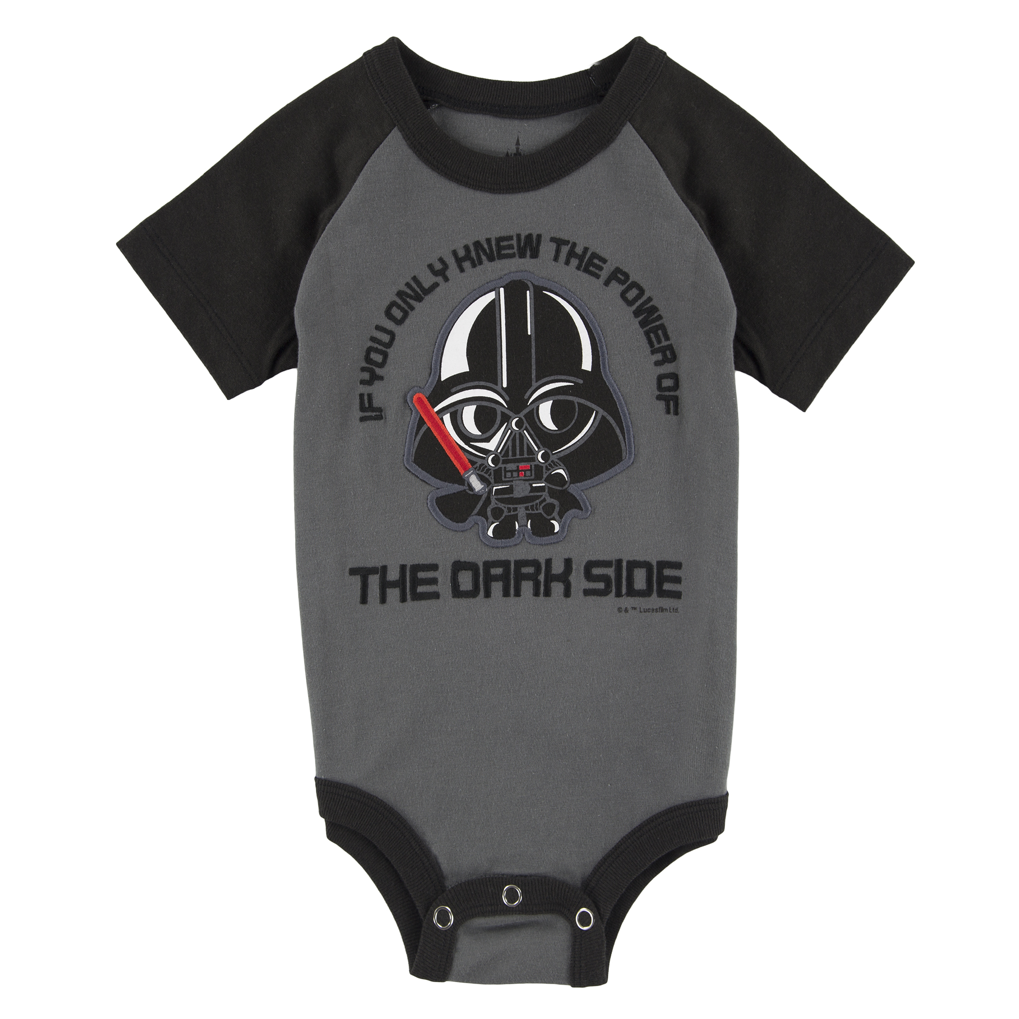 Darth Vader Baby Outfits Recalled For Oddly Appropriate Reason