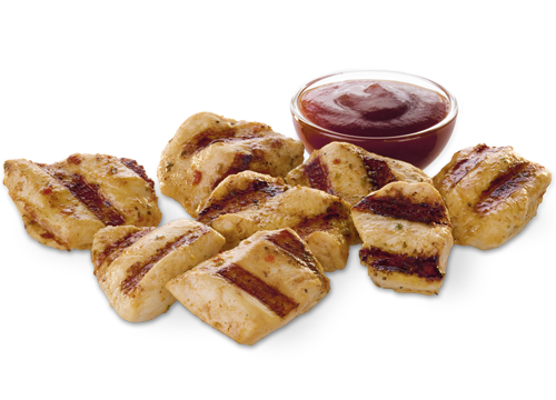 Chick Fil-A: Lose Weight By Eating Chicken Nuggets Every Few Hours