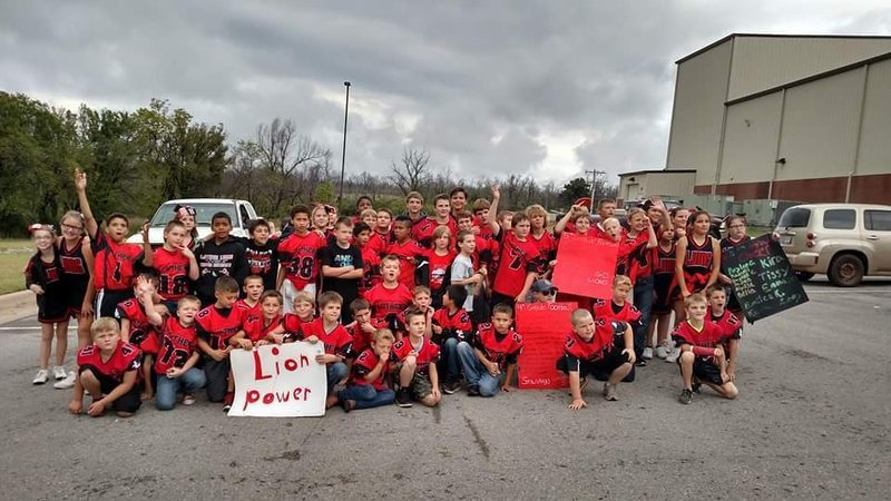 Kids Football Team Wants Walmart To Rebuild Field Used To Build Store That Closed In Less Than A Year