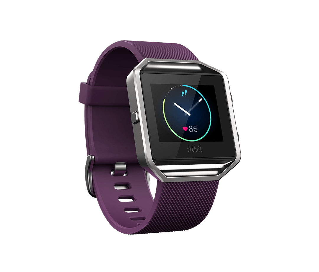 Fitbit Announces New ‘Smart Fitness Watch,’ Still Not A Smart Watch