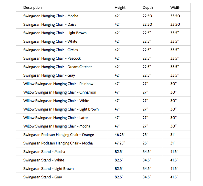 Pier 1 swingasan store lawsuit