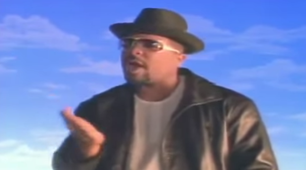 If you've been texting Sir Mix-A-Lot and he hasn't responded since 2012, you probably need to update your address book.