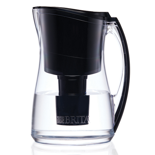 Amazon And Brita Announce Smart Pitcher That Orders Its Own Filters
