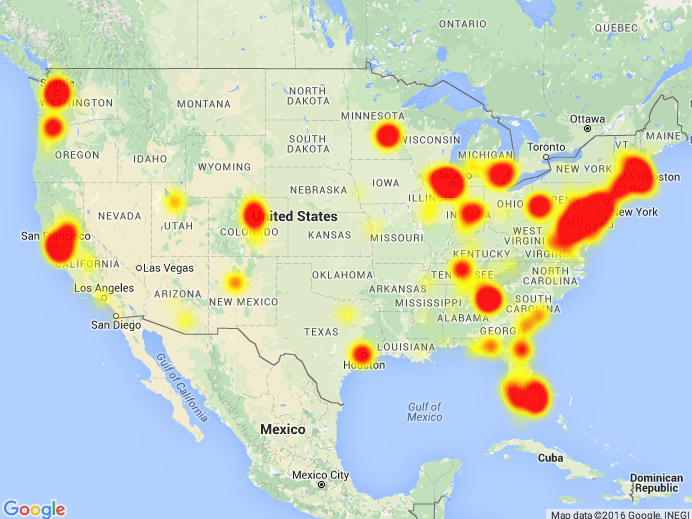 It’s Not Just You: Comcast Is Having A Nationwide Outage Today