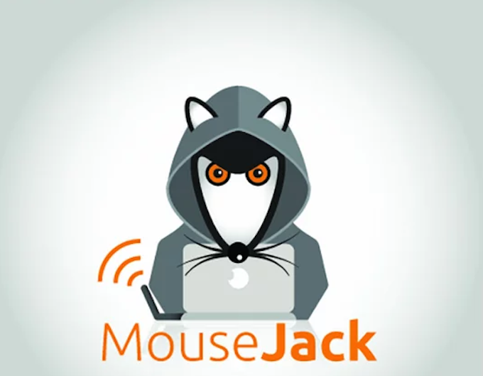 mousejack