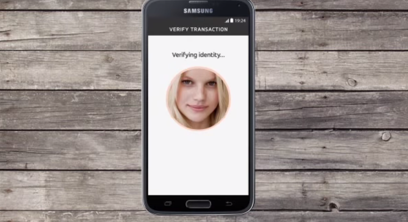 MasterCard Starts “Selfie” Verification, Working On Heartbeat Approvals