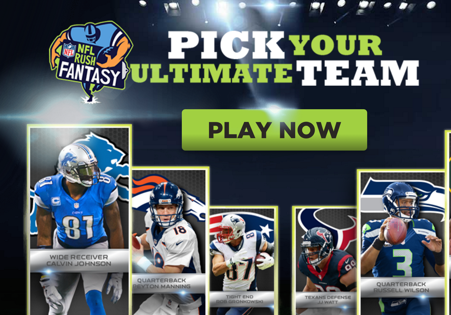 NFL Agrees To Make Its Pre-Teen Fantasy Football Contests Less Like Gambling