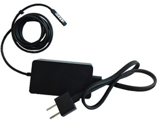 Microsoft Officially Recalls 2.25M Surface Pro Power Cords That Can Overheat, Catch On Fire
