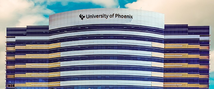 Struggling University Of Phoenix Parent Company To Go Private