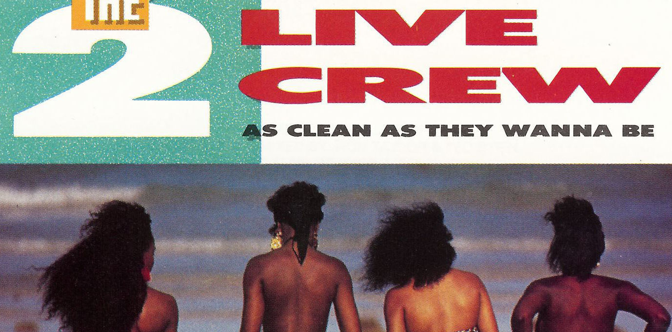 Today Is The Anniversary Of 2 Live Crew’s Historic Supreme Court Win