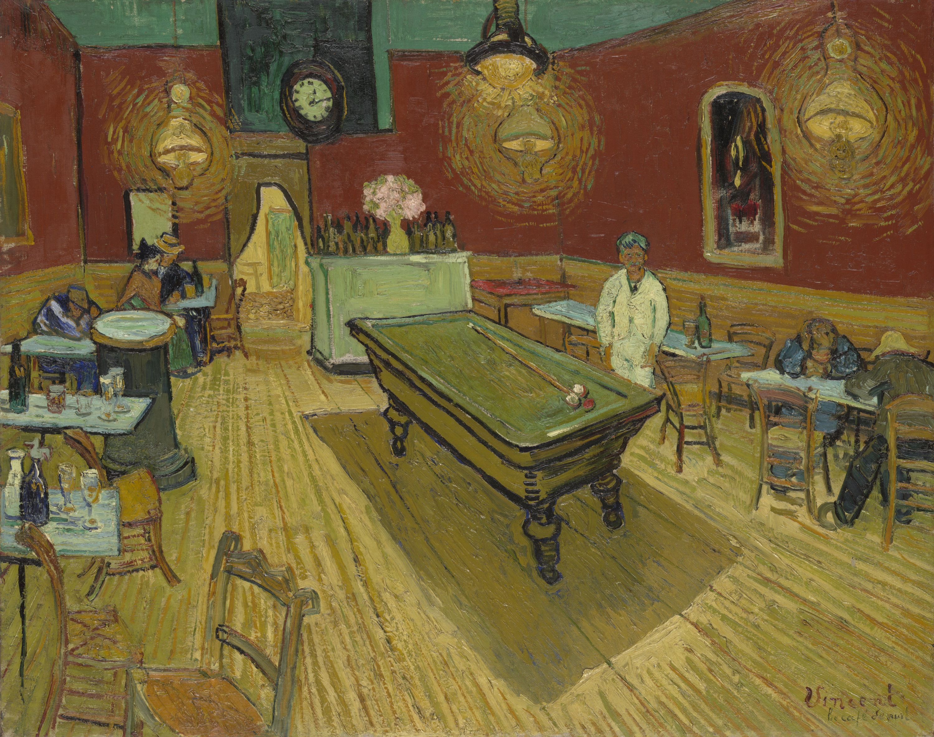 Supreme Court Lets Yale Keep $200M Van Gogh Stolen By Bolsheviks In 1918