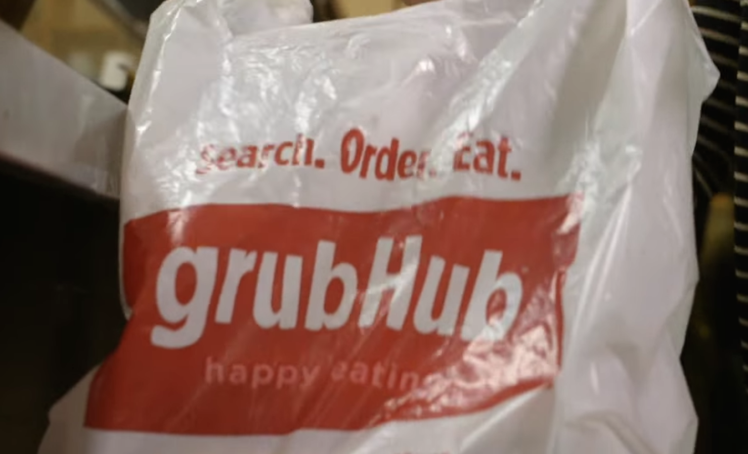 GrubHub/Seamless Hates Its Customers, Strips Them Of Legal Right To Sue