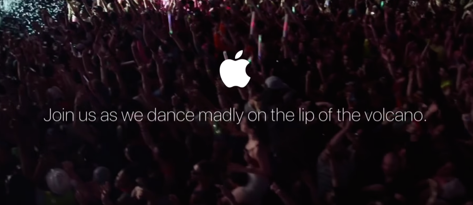 John Oliver Rewrites Apple Ads To Make Them More Honest About Encryption