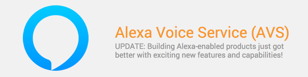 Amazon Improves Developers’ Ability To Use Alexa In Their Own Devices