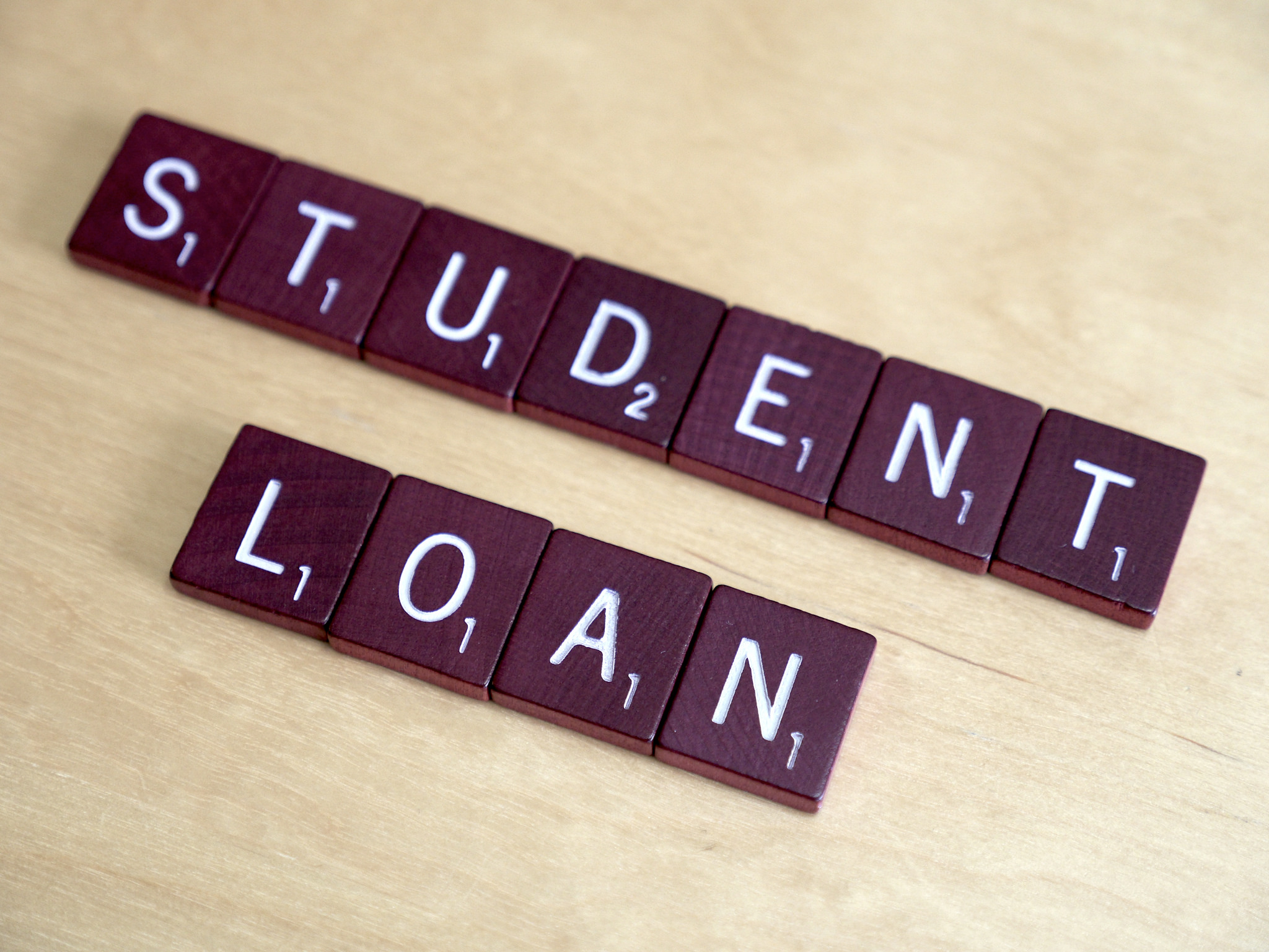 Feds Will Notify Disabled Borrowers Eligible For Student Loan Discharge