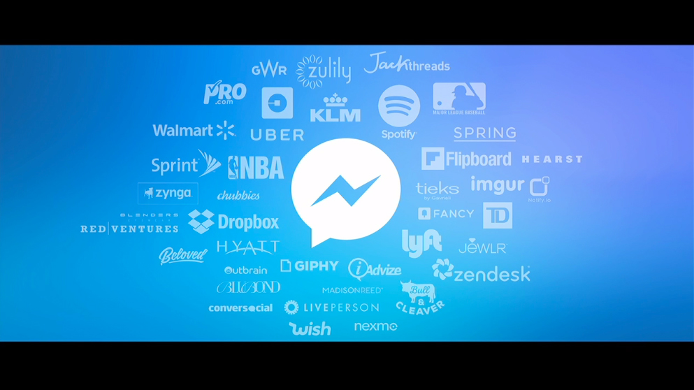 Facebook Inches Into Skype Territory With Group Calls On Messenger