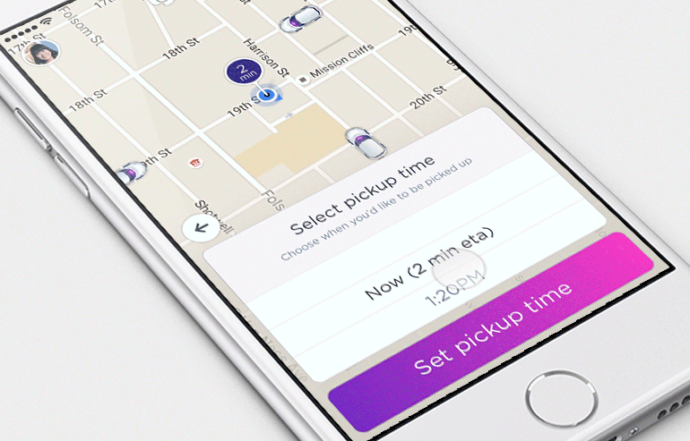 You Can Now Schedule Your Lyft 24 Hours In Advance