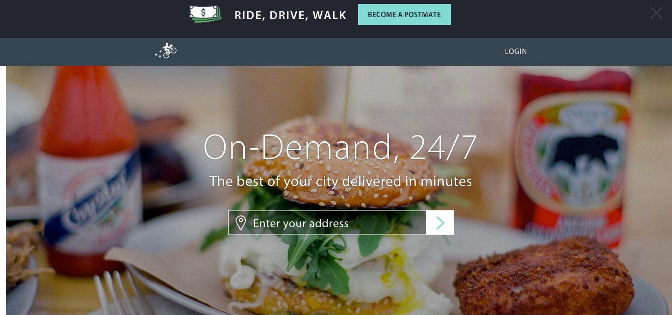 Some Postmates Users Cry Foul Over Inaccurate Price Estimates