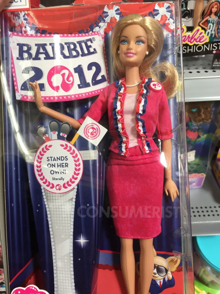 barbie2012