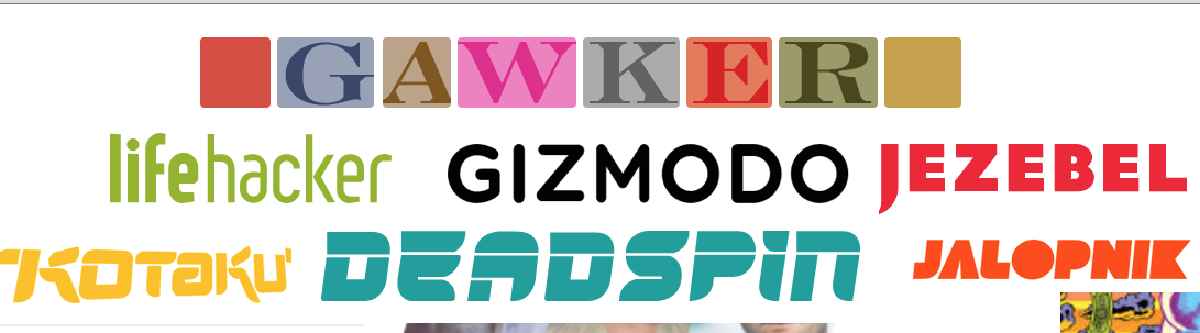 Gawker Media Files For Bankruptcy; Ziff Davis Is Likely Buyer
