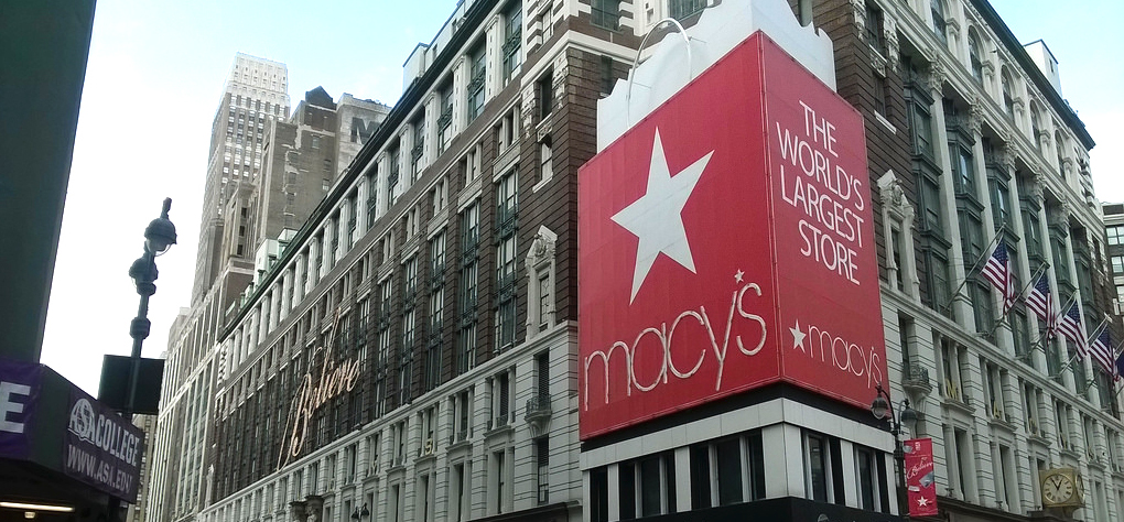 Here S How Macy S Is Trying To Lure Shoppers Consumerist