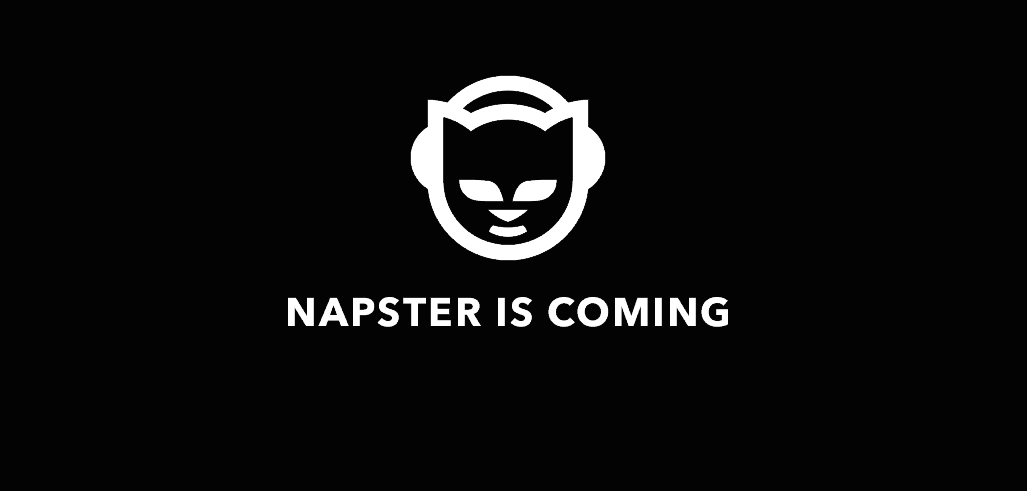 Rhapsody Decides It’s A Great Idea To Rename Itself Napster