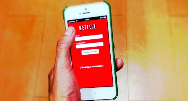 Netflix May Edit Its Content Specifically For Mobile Users