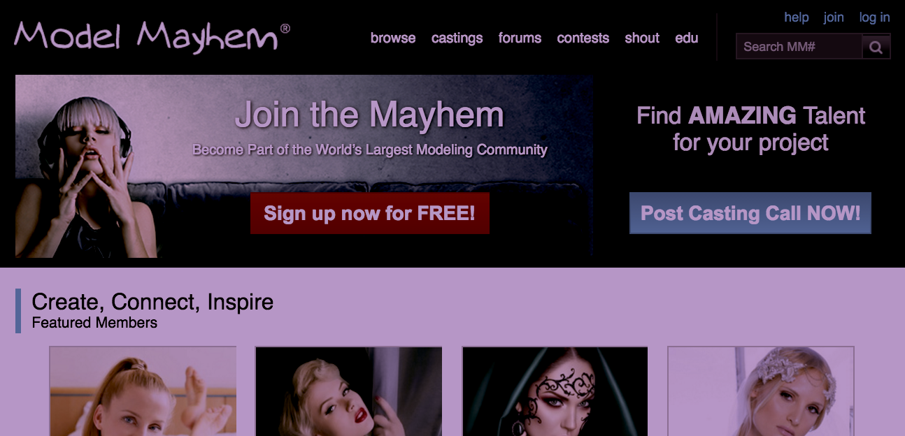Court Says ‘Model Mayhem’ Site Can Be Sued For Not Warning Models About Pair Of Rapists