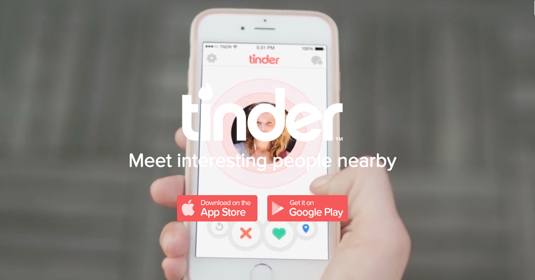 Tinder CEO Sean Rad Leaving Post For Second Time In Two Years
