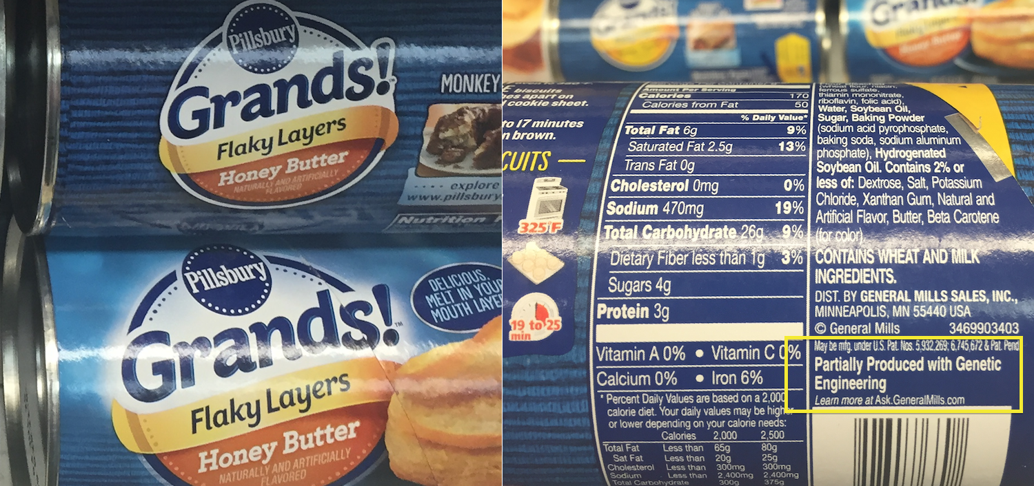 This product. USA food Labels. USA Label food Original.