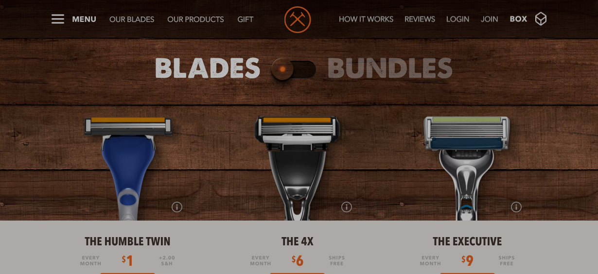 Unilever Buys Dollar Shave Club For $1 Billion In Cash